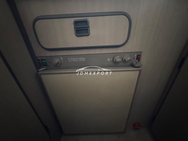 Mitsubishi Delica Truck 1993 thumbnail 55