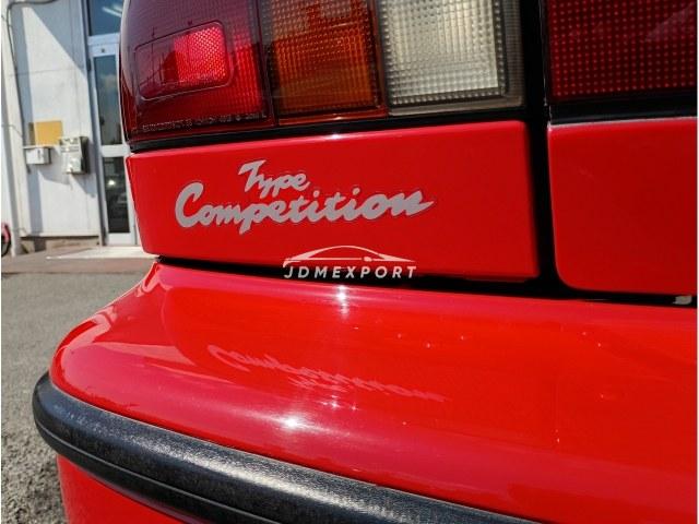 Isuzu Gemini 1992 thumbnail 9