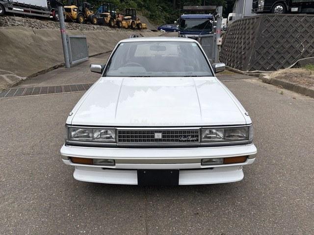 Toyota Mark II Wagon 1993 thumbnail 2