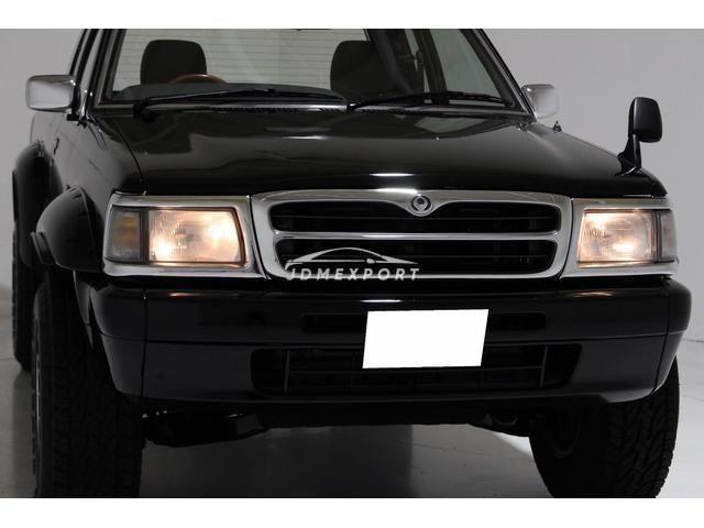 Mazda Proceed 1997 thumbnail 27