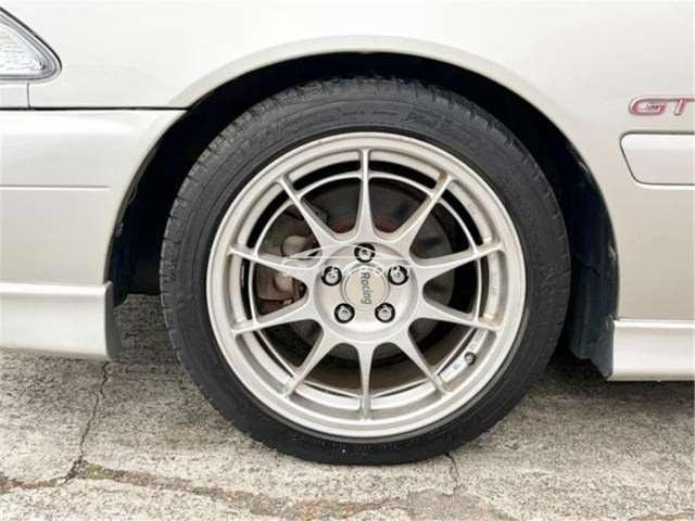Toyota Carina 1999 thumbnail 28