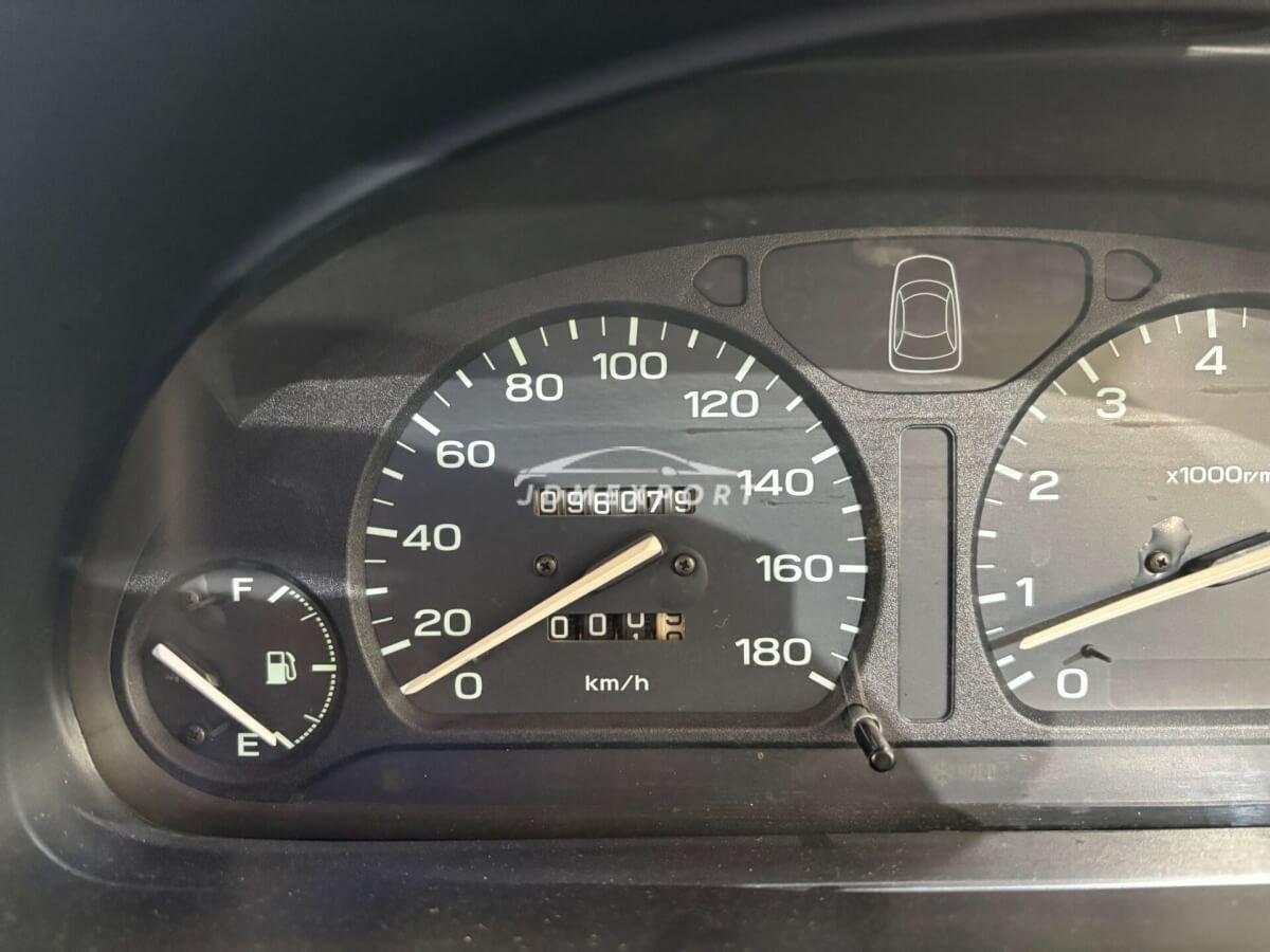 Subaru Legacy Touring Wagon 1996 thumbnail 8