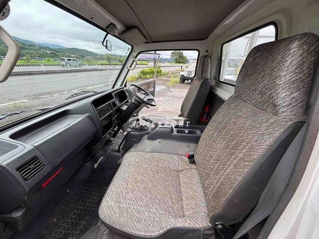 Mazda Bongo Brawny Truck 1997 thumbnail 10