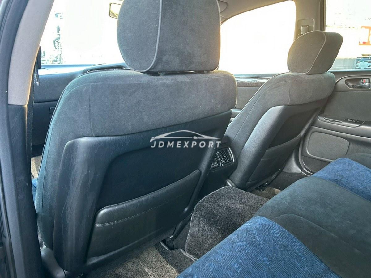 Toyota Aristo 1999 thumbnail 68