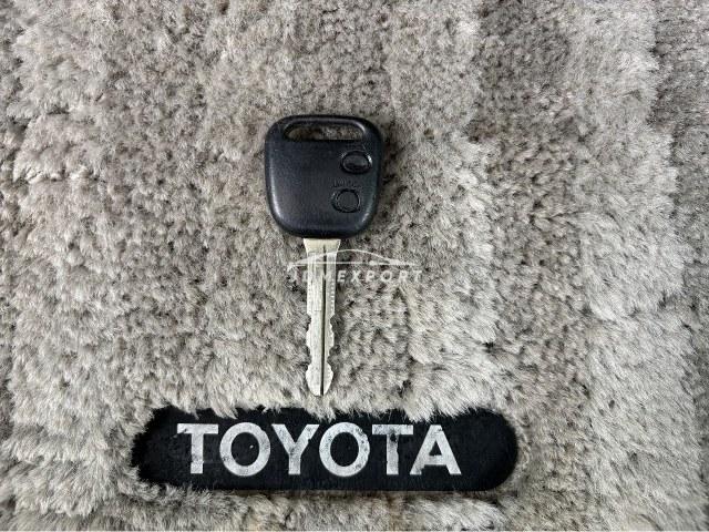Toyota Chaser 1997 thumbnail 30