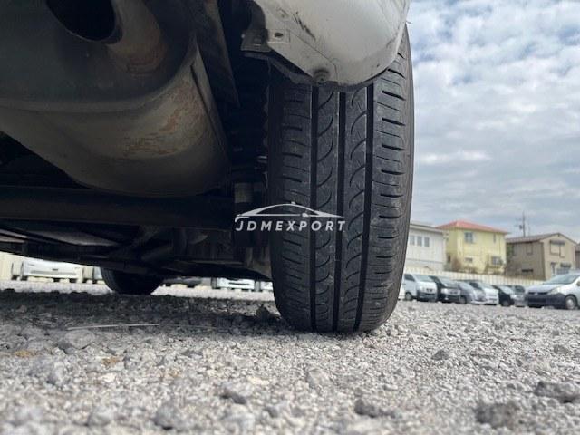 Toyota Allex 2001 thumbnail 28