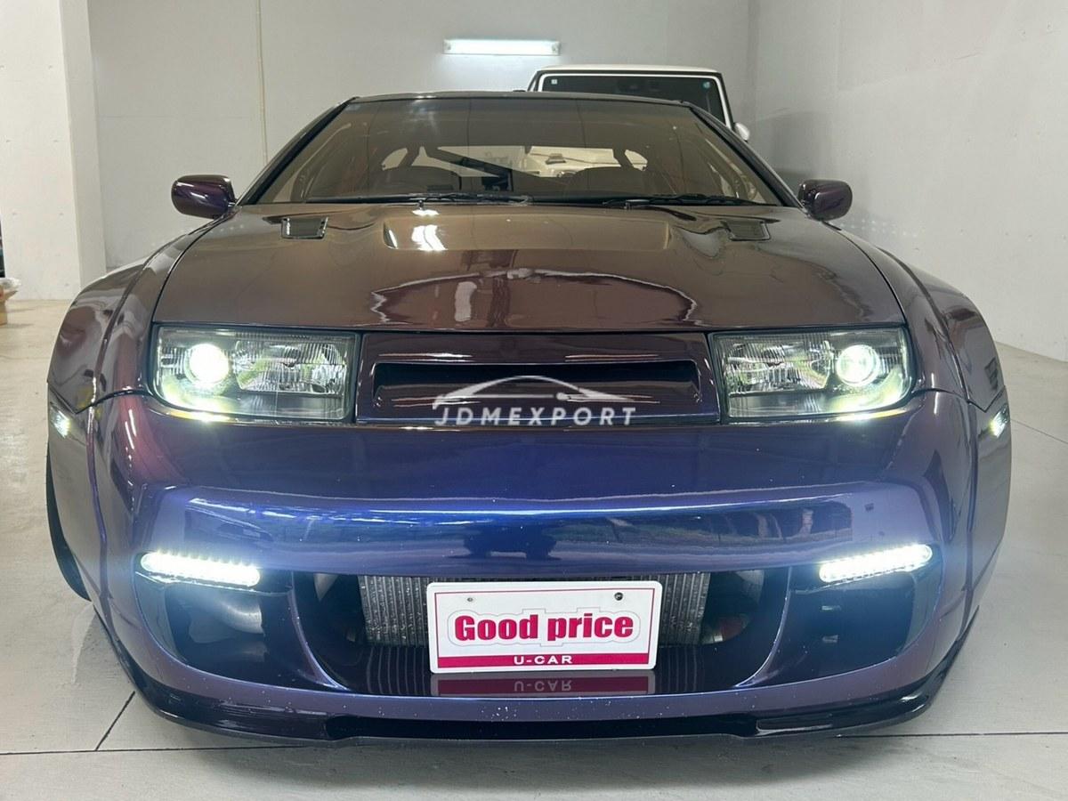 Nissan Fairlady Z 1990 thumbnail 10