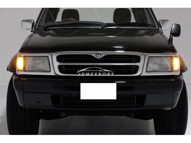 Mazda Proceed 1997 thumbnail 44