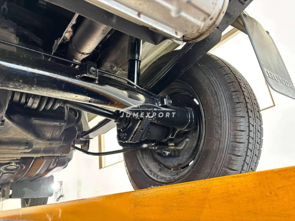 Honda Acty Truck 1997 thumbnail 23