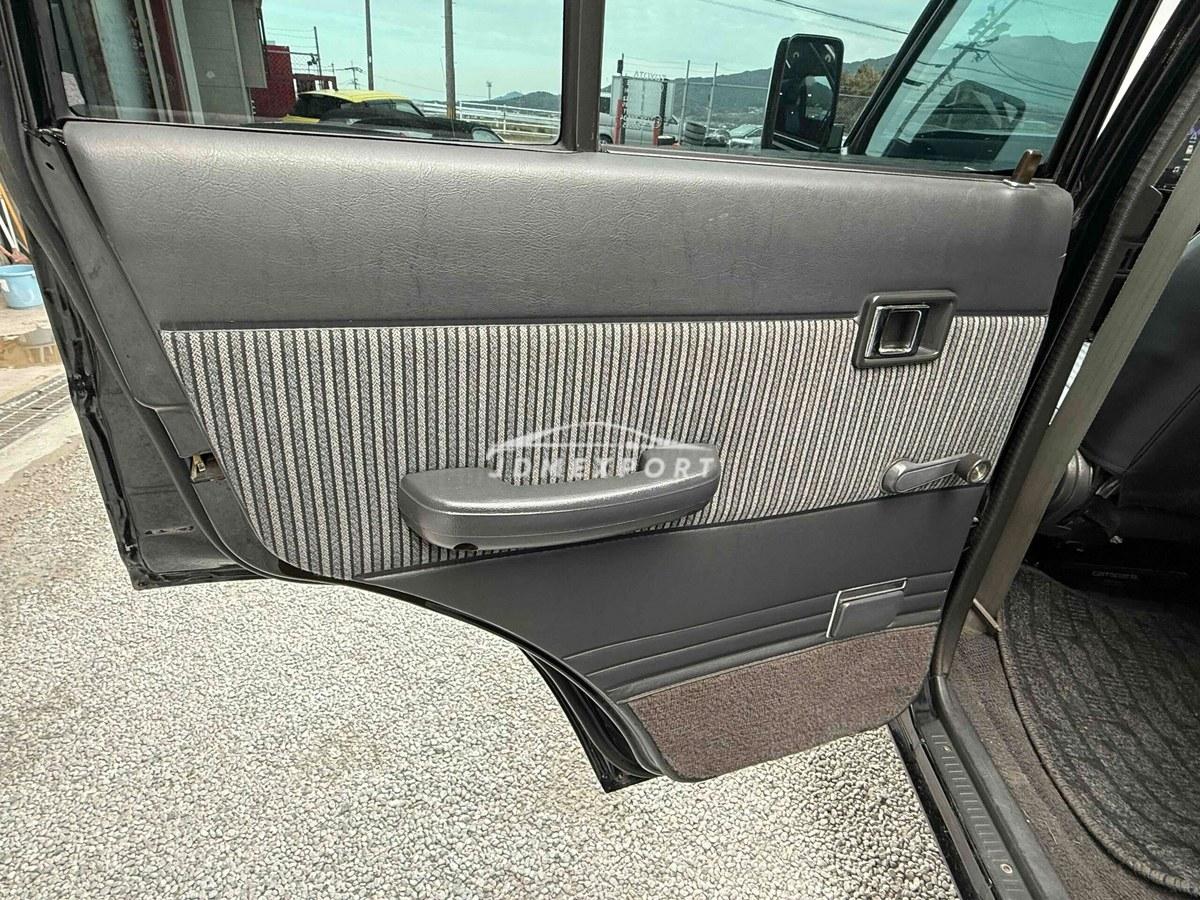Toyota Land Cruiser 60 1985 thumbnail 24