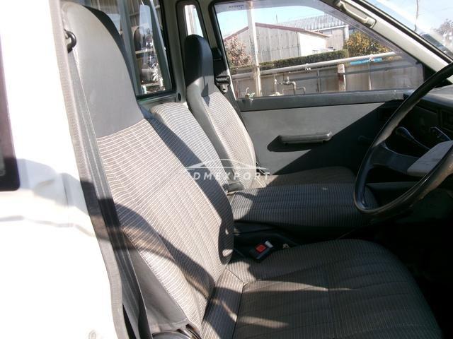 Toyota Townace Truck 1990 thumbnail 10