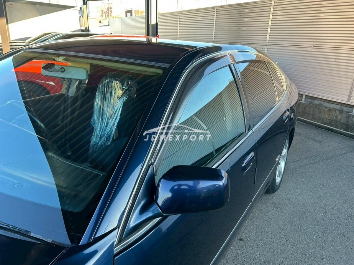Toyota Aristo 1999 thumbnail 36