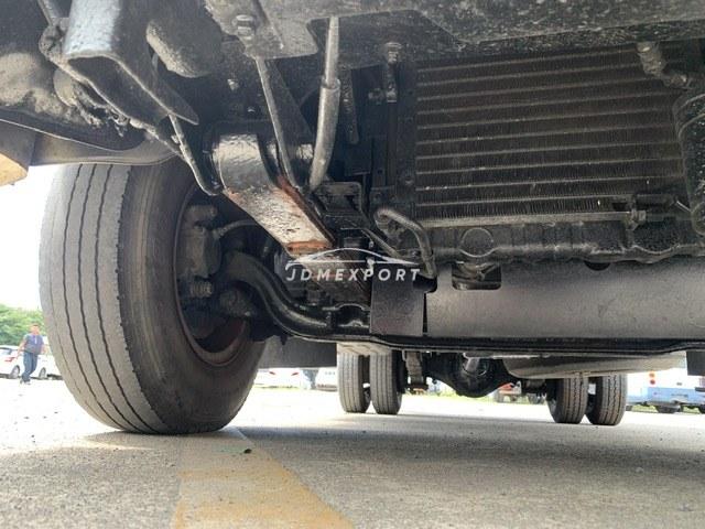 Mitsubishi Fuso Canter 1990 thumbnail 21