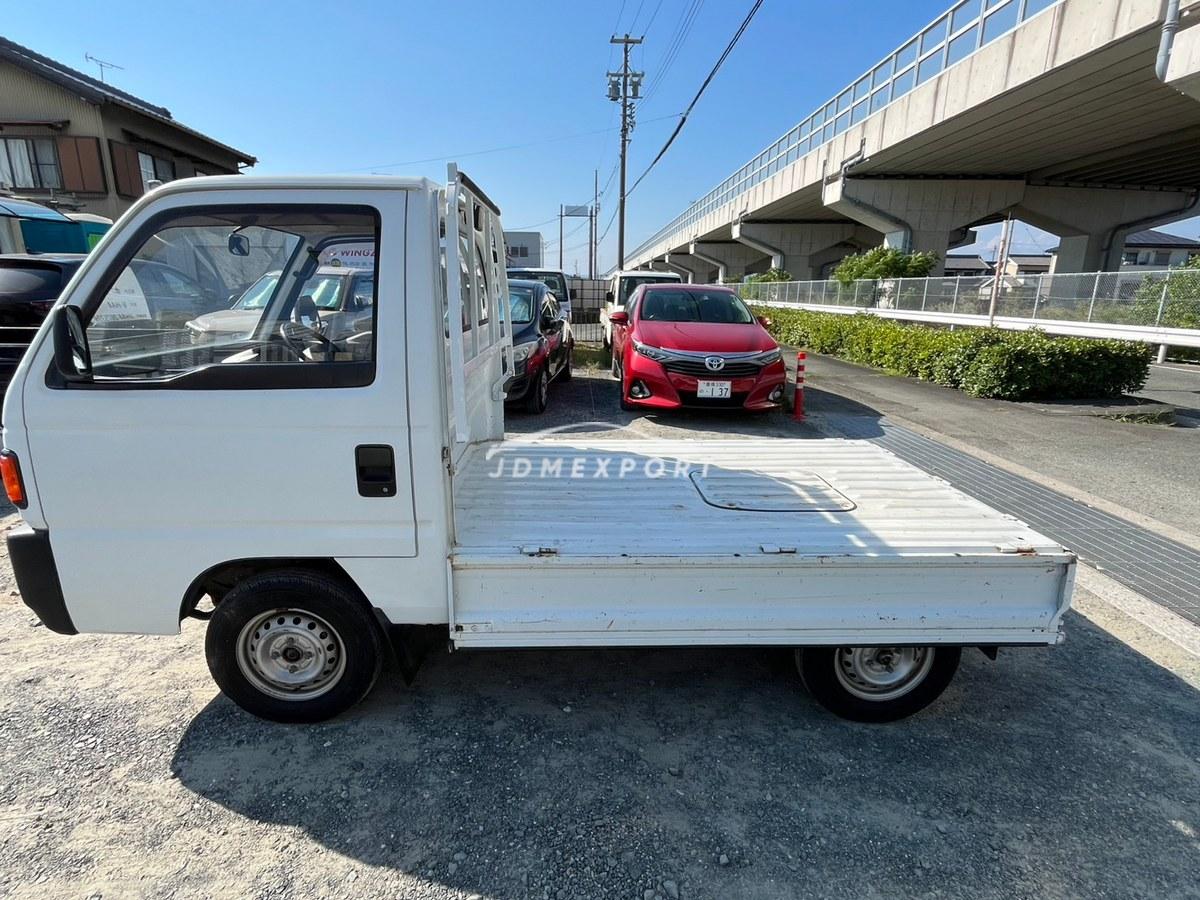 Honda Acty Truck 1993 thumbnail 11
