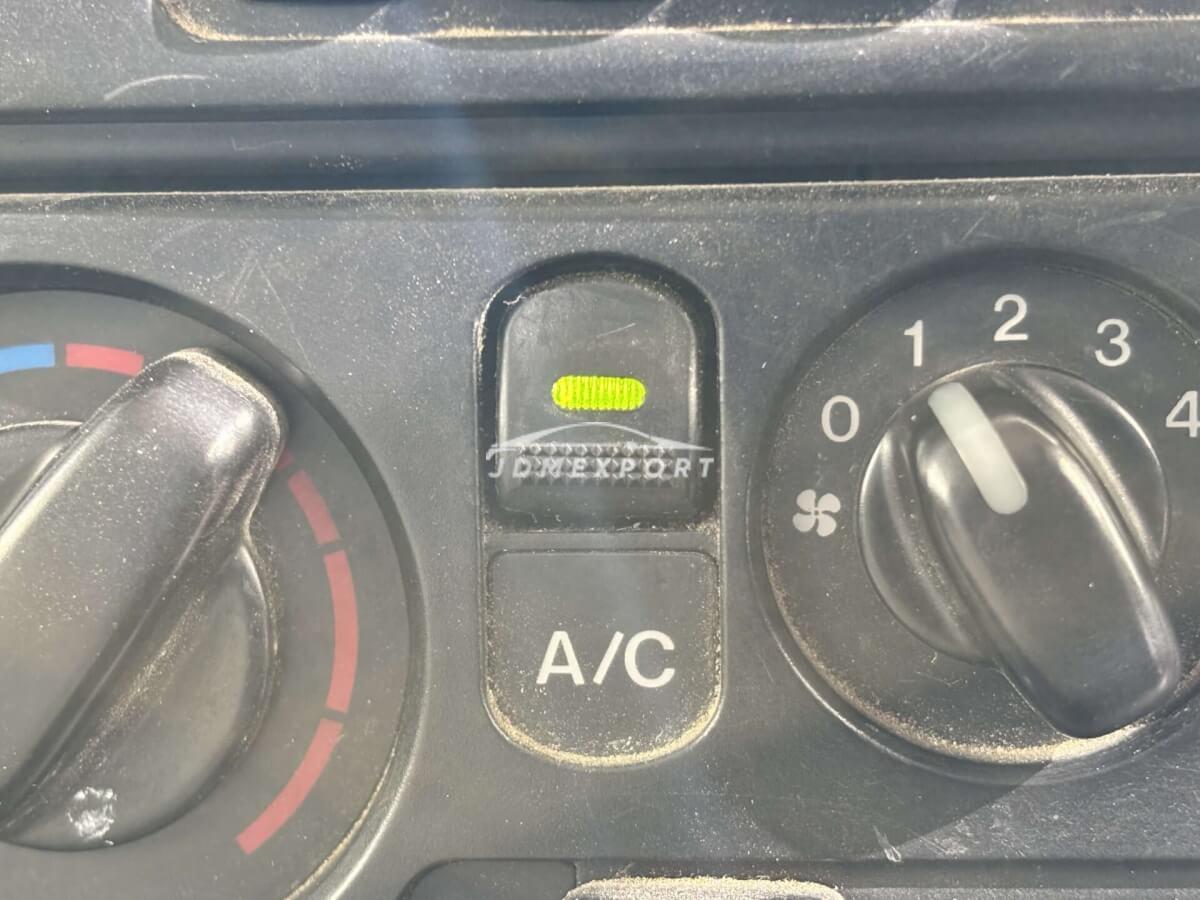 Mazda Bongo Truck 2000 thumbnail 14
