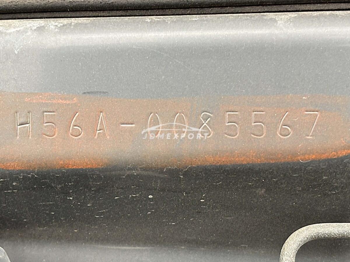 Mitsubishi Pajero Mini 1995 thumbnail 31