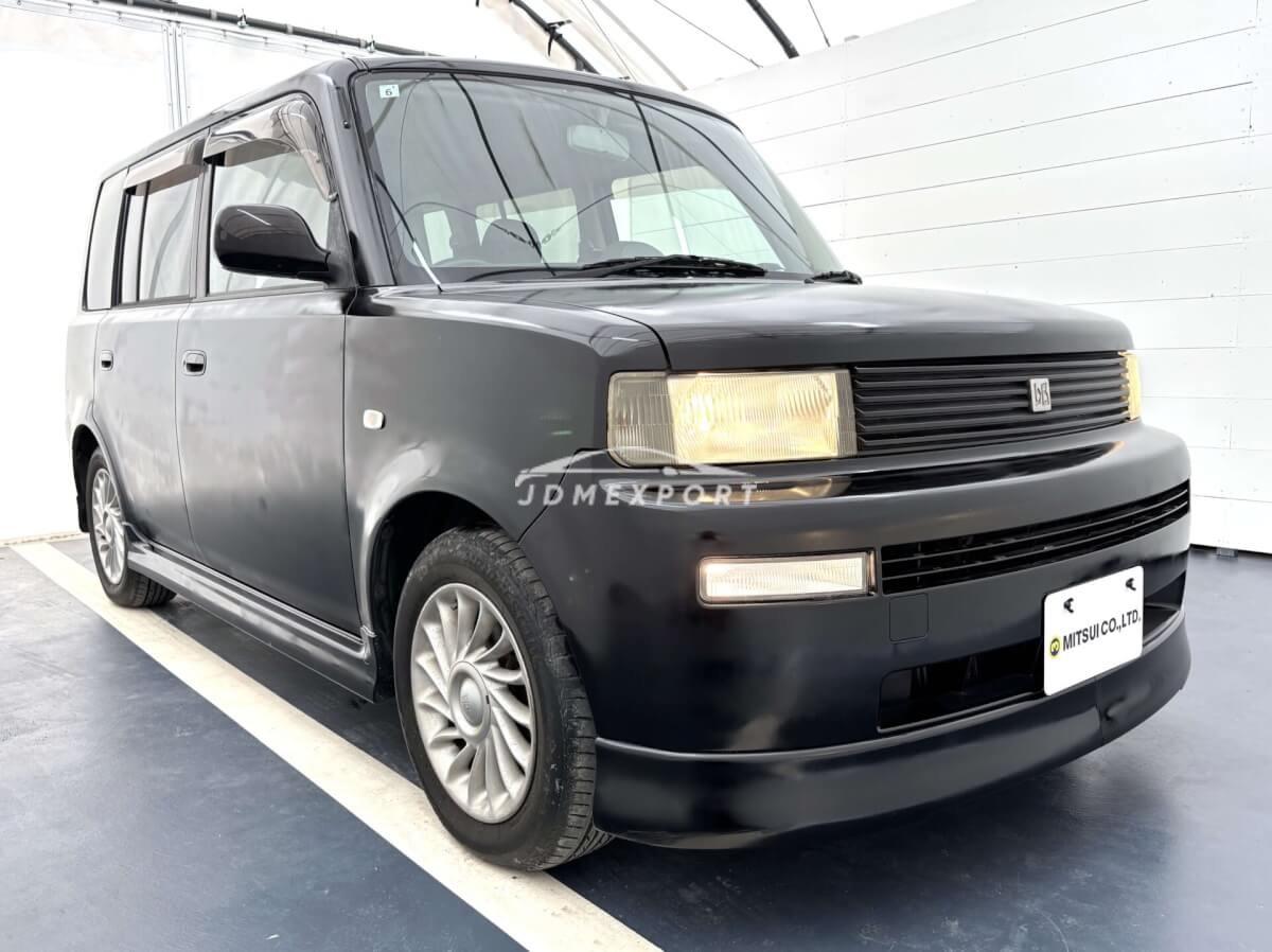 Toyota bB 2001