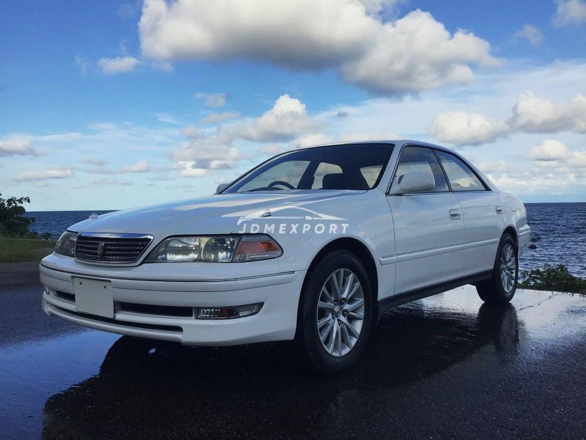 Toyota Mark II 1999