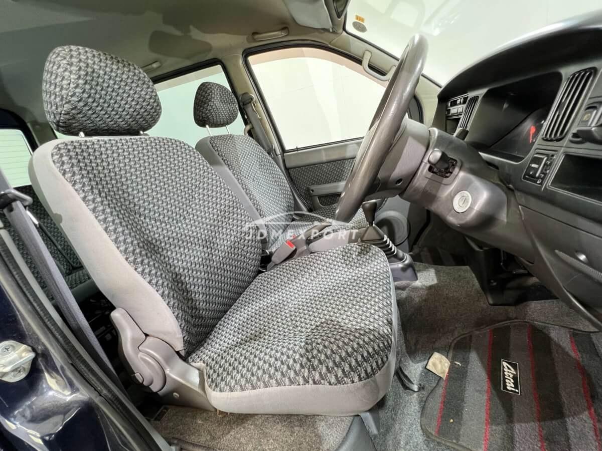 Daihatsu Atrai 2000 thumbnail 10