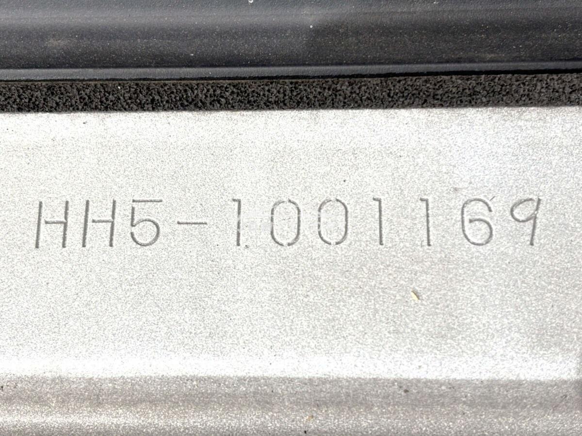 Honda Acty Van 1999 thumbnail 33
