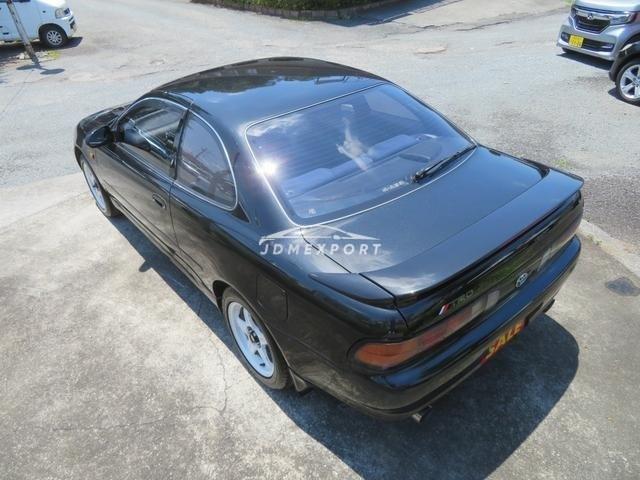 Toyota Sprinter Trueno 1991 thumbnail 16