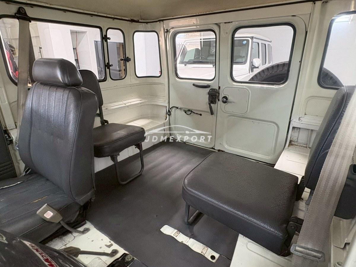Toyota Land Cruiser 40 1980 thumbnail 40
