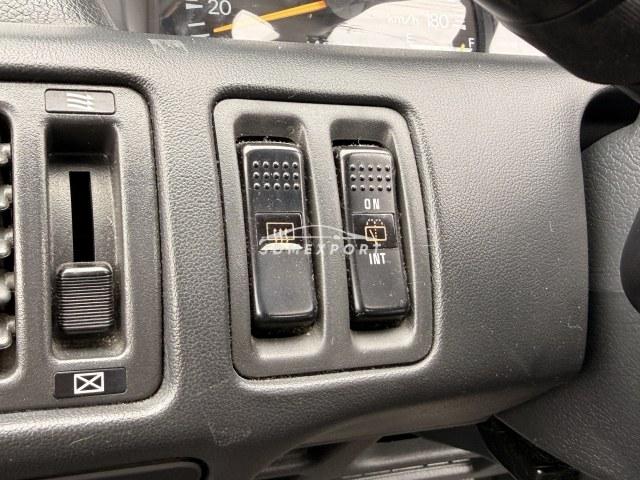 Mitsubishi Galant 1989 thumbnail 30