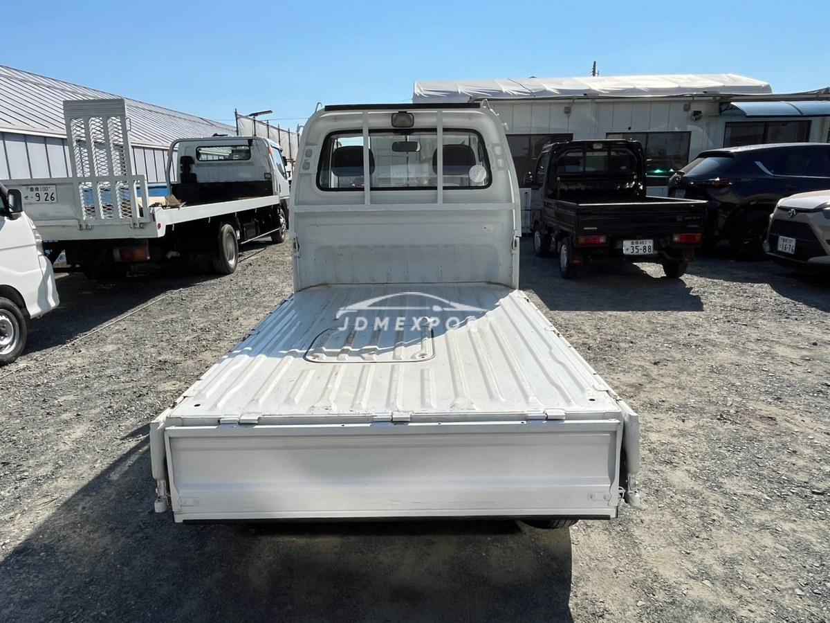 Honda Acty Truck 1993 thumbnail 10