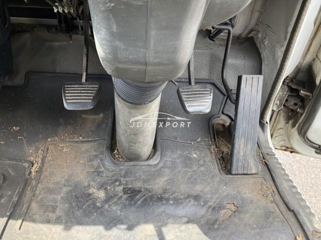 Mitsubishi Fuso Canter 1990 thumbnail 13