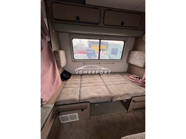 Mitsubishi Delica Truck 1993 thumbnail 38
