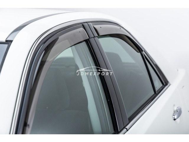Toyota Mark II 2001 thumbnail 17