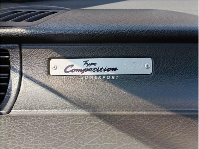 Isuzu Gemini 1992 thumbnail 16