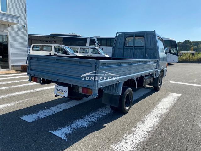 Mazda Bongo Brawny Truck 1984 thumbnail 5