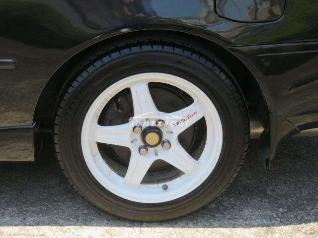 Toyota Sprinter Trueno 1991 thumbnail 9