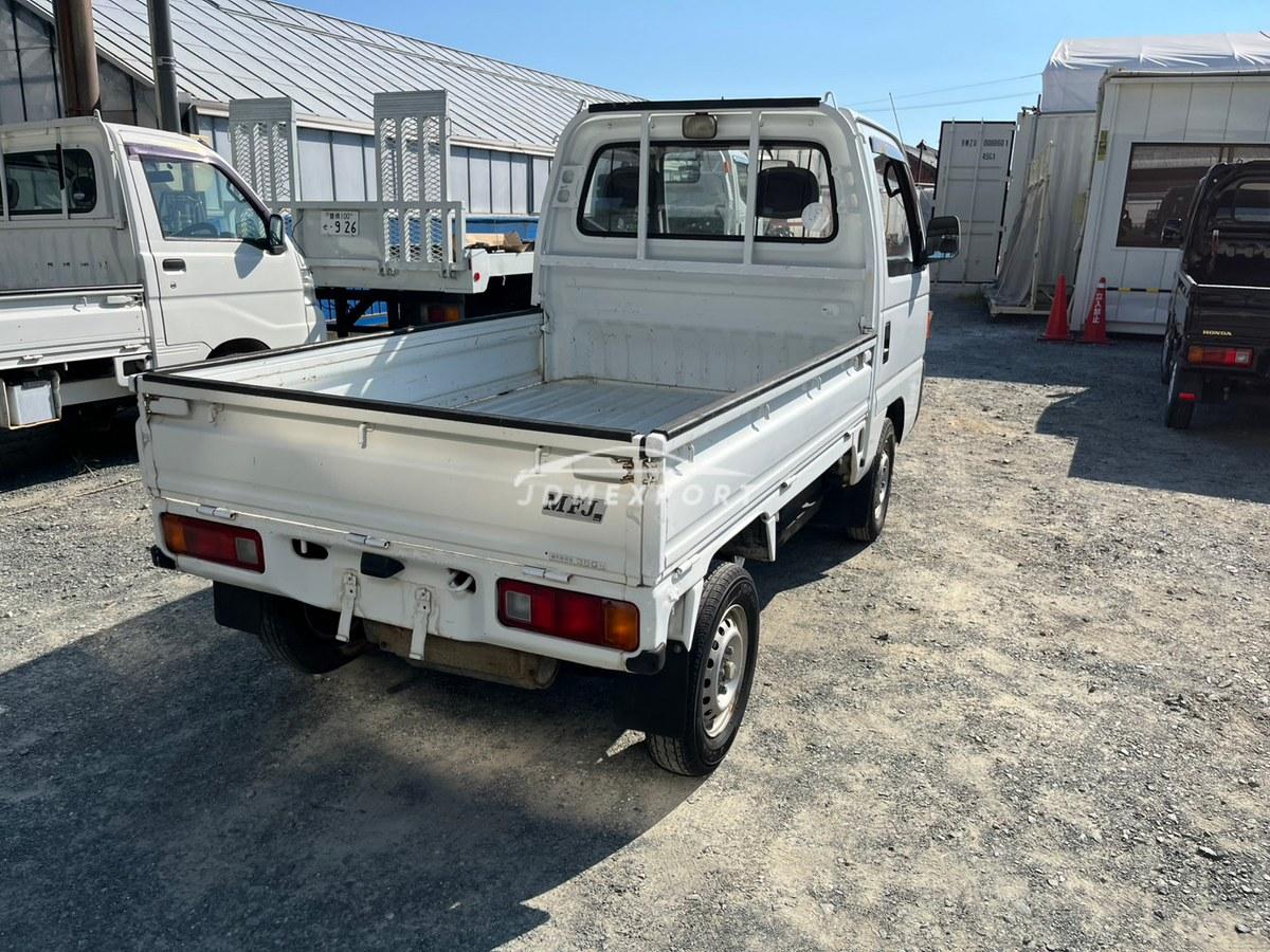 Honda Acty Truck 1993 thumbnail 5
