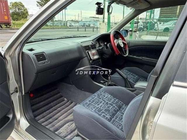 Toyota Carina 1999 thumbnail 13