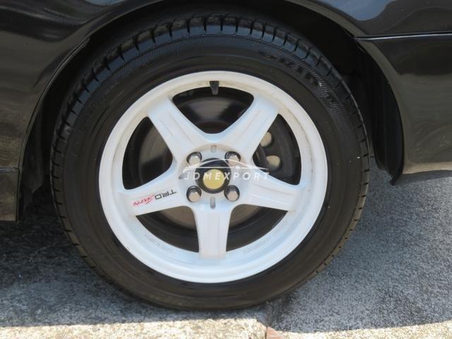 Toyota Sprinter Trueno 1991 thumbnail 10