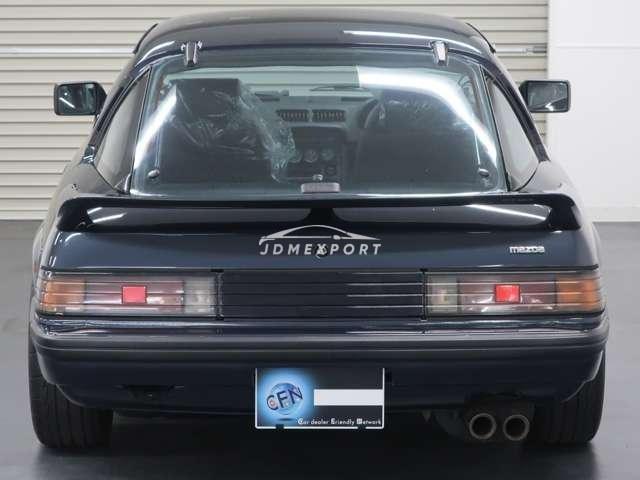 Mazda RX-7 1984 thumbnail 14