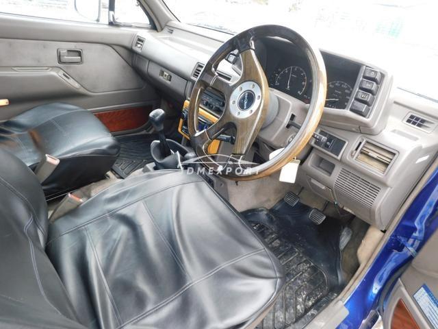 Isuzu rodeo 1991 thumbnail 6