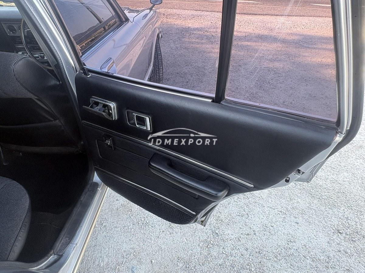 Toyota Mark II Wagon 1979 thumbnail 38