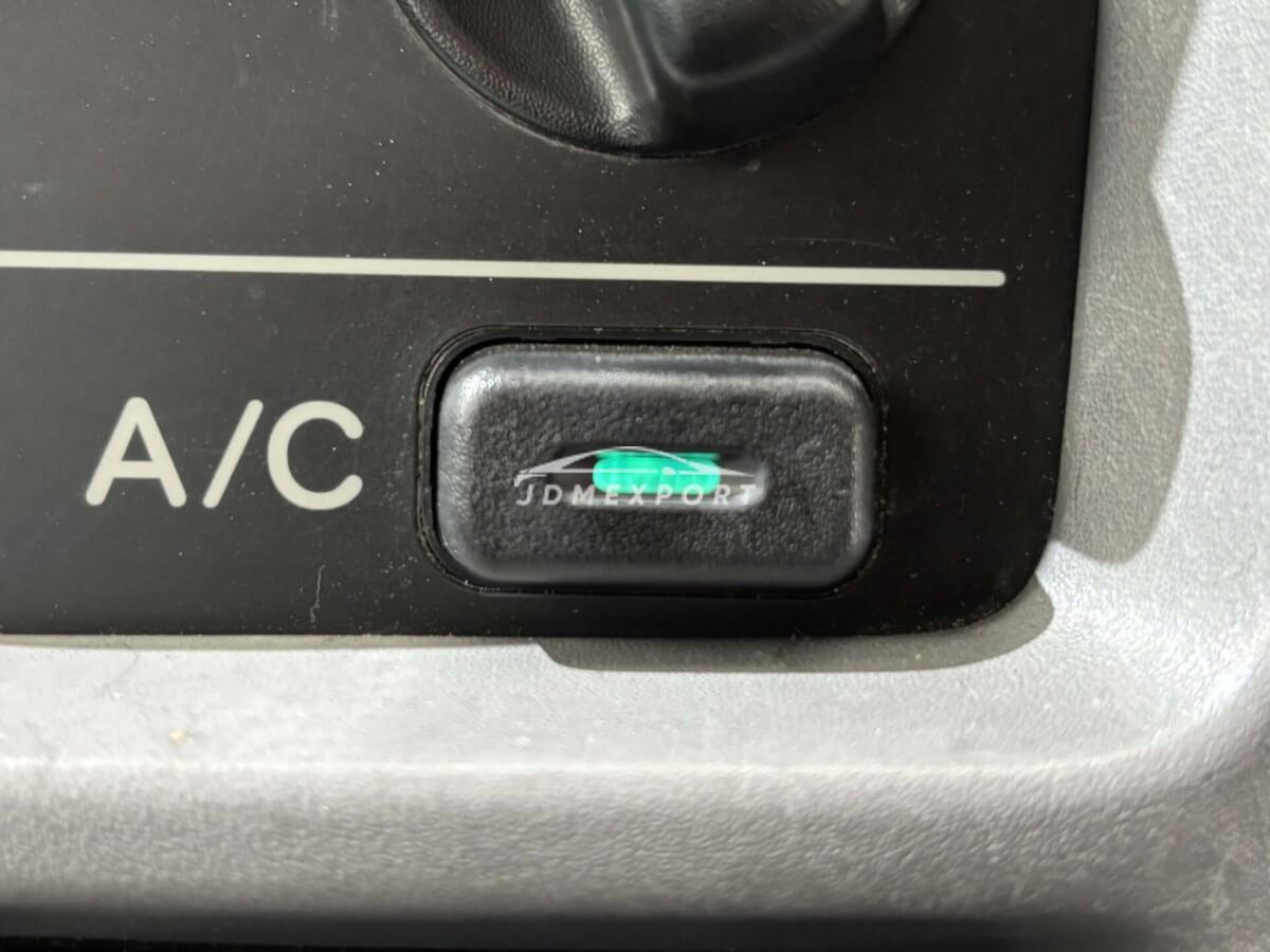 Honda Acty Van 1999 thumbnail 14