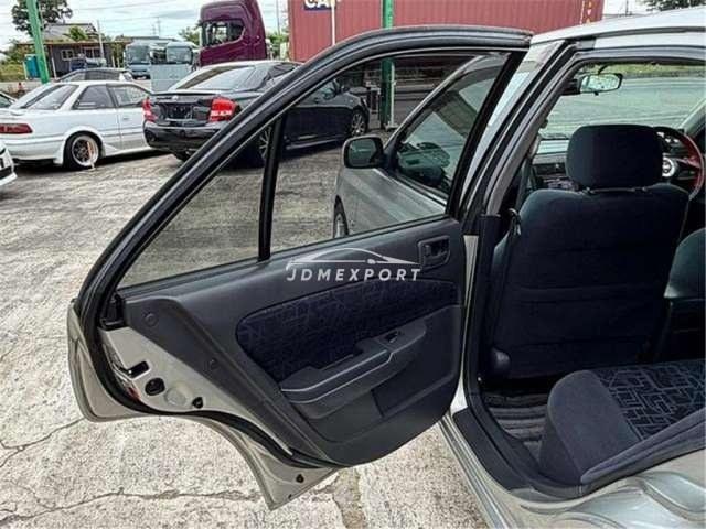 Toyota Carina 1999 thumbnail 12