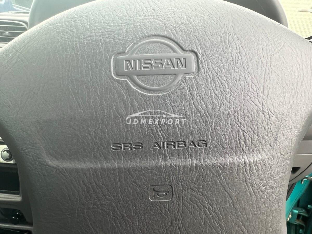 Nissan March 1998 thumbnail 14