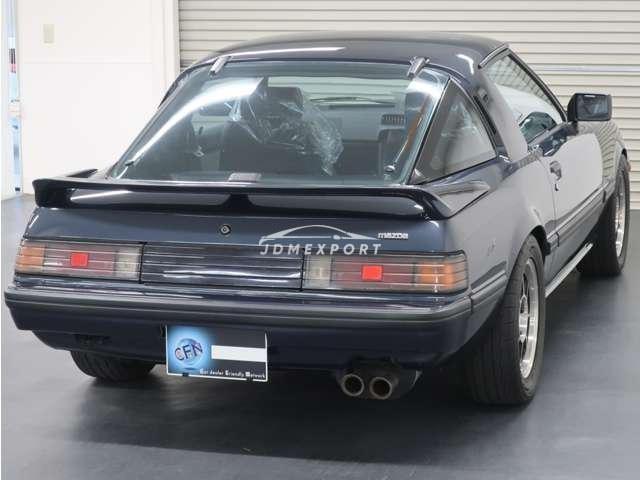 Mazda RX-7 1984 thumbnail 16