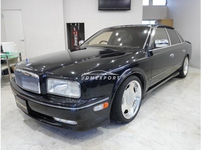 Nissan President 1994 thumbnail 16
