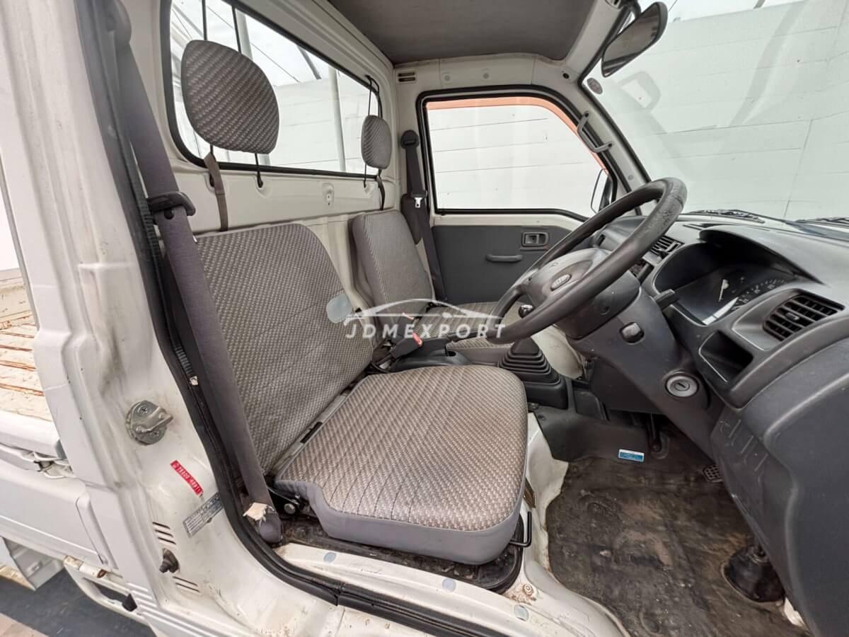 Daihatsu Hijet Truck 2000 thumbnail 12