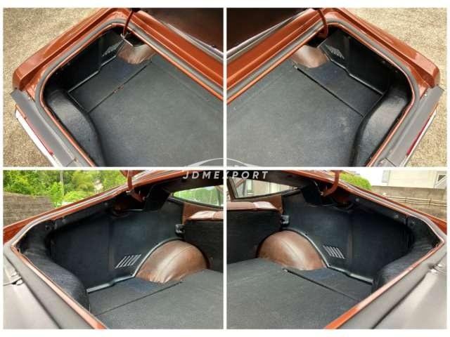 Nissan Sunny 1972 thumbnail 34