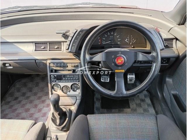 Isuzu Gemini 1992 thumbnail 14