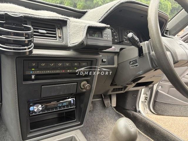 Toyota Mark II Wagon 1993 thumbnail 20