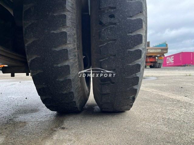 Mitsubishi Fuso Canter 1992 thumbnail 35